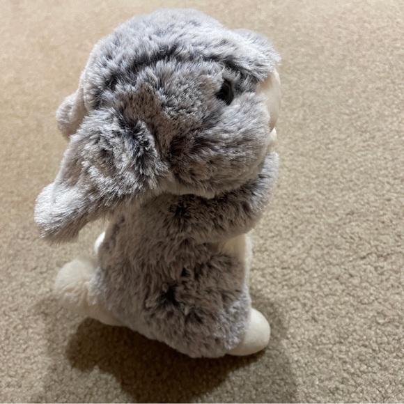 Small Bunny Rabbit Stuffed Animal - Picture 4 of 10